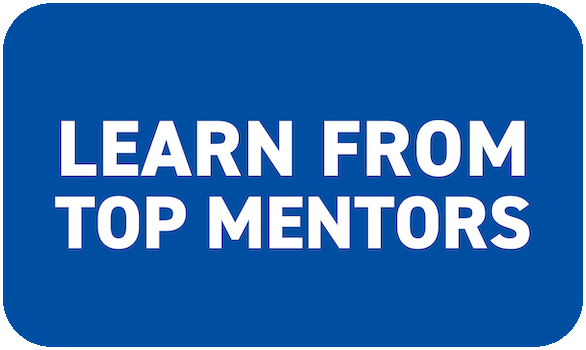 Learn From Top Mentors
