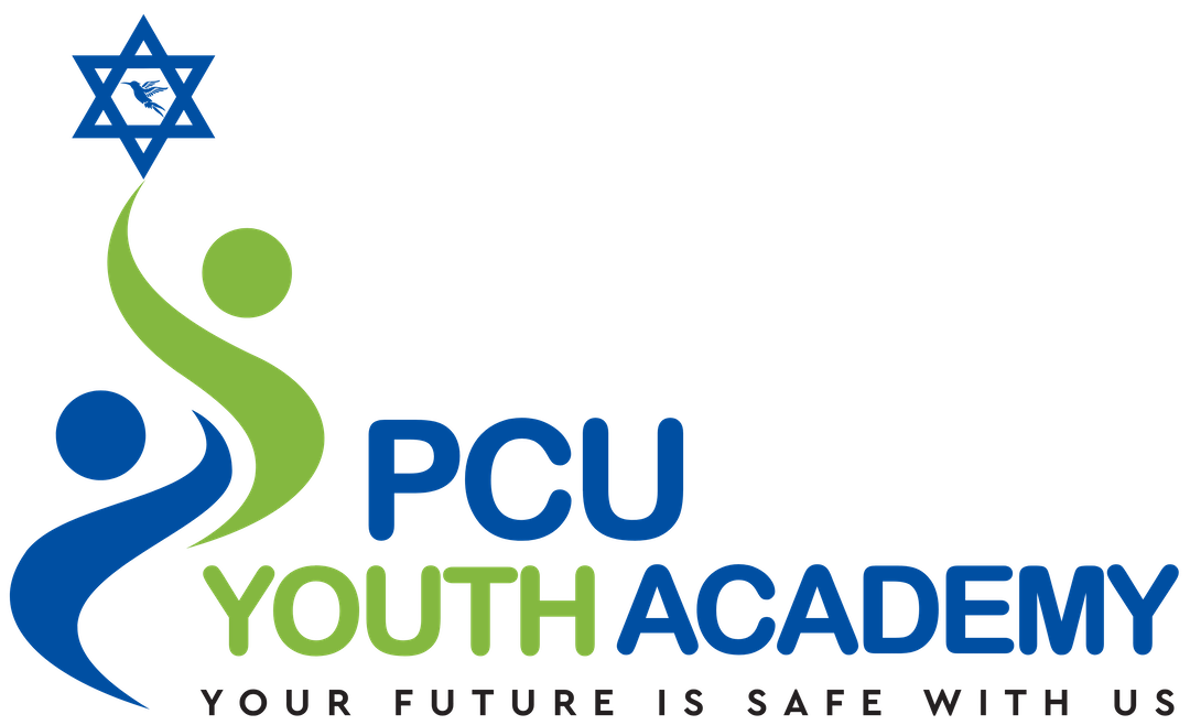 PCU Youth Academy Logo